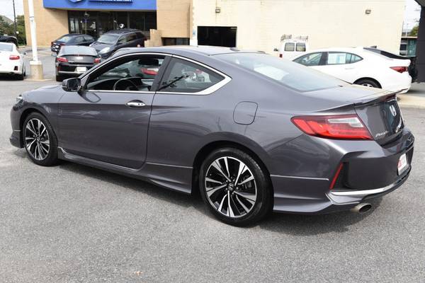 2016 *Honda* *Accord Coupe* *2dr V6 Manual EX-L* Mod for sale in Rockville, MD – photo 4