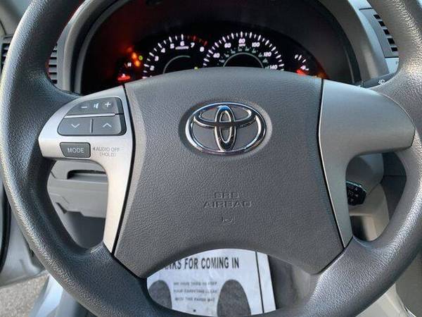 2009 TOYOTA CAMRY - cars & trucks - by dealer - vehicle automotive... for sale in North Hollywood, CA – photo 16