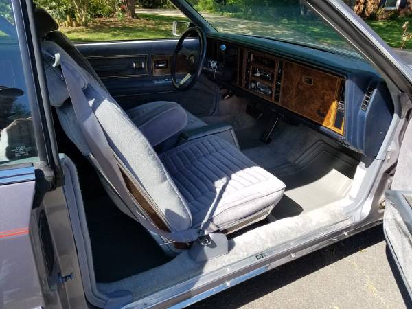 1981 Buick Riviera for sale in KERNERSVILLE, NC – photo 7
