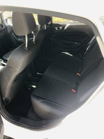 2016 Ford Fiesta SE 26000 Original Miles, Clean Title, No Wrecks! for sale in Other, SC – photo 6