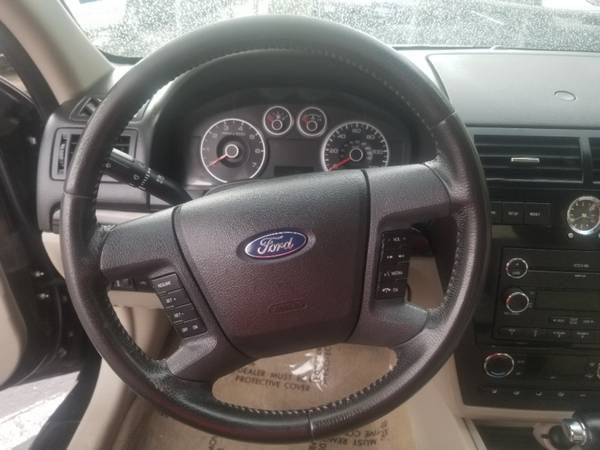 2008 Ford Fusion 4dr Sdn V6 SEL FWD , 4MONTHS/4000 MILES NATIONWIDE... for sale in Sacramento , CA – photo 9