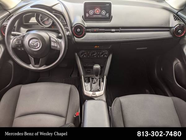 2017 Mazda CX-3 Sport SKU:H0158004 Wagon - cars & trucks - by dealer... for sale in Wesley Chapel, FL – photo 17
