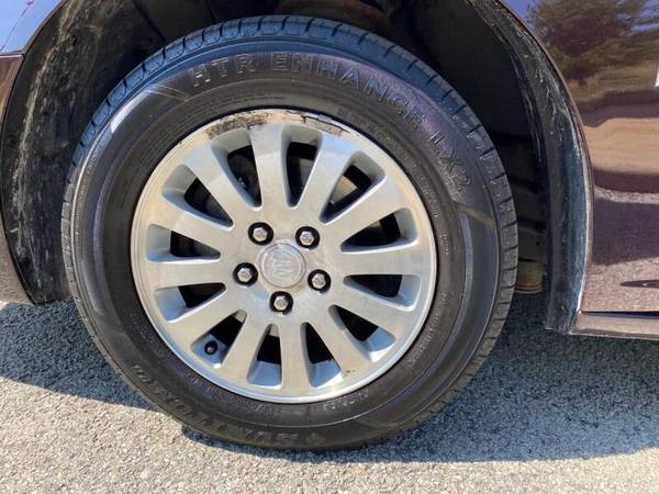 2008 BUICK LUCERNE CX 75K GOOD BRAKES WHEEL GOOD TIRES 104849 - cars... for sale in Skokie, IL – photo 11