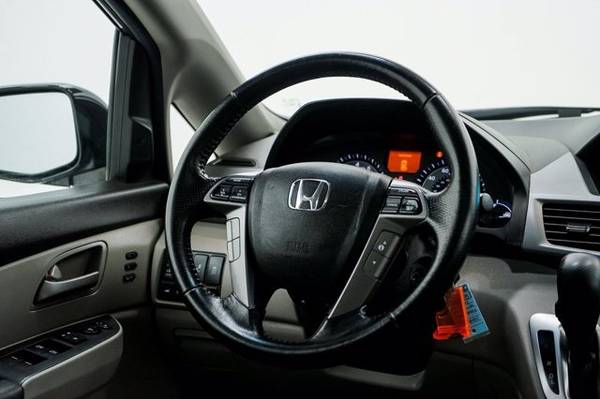 2011 Honda Odyssey TOURING DVD NAV - cars & trucks - by dealer -... for sale in Burnsville, MN – photo 18