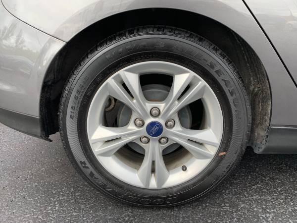 2014 Ford Focus SE - Only 56,000 miles! for sale in Oak Forest, IL – photo 9