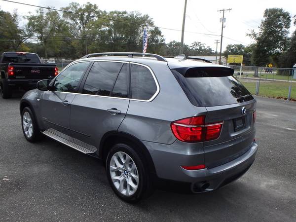 X5 PREMIUM 2013 BMW Xdrive35i PANORAMIC SUNROOF LOADED 95K MILES for sale in TAMPA, FL – photo 9