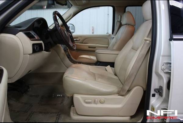 2008 Cadillac Escalade Sport Utility 4D for sale in North East, PA – photo 11