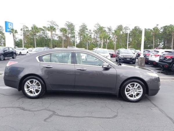 *2009* *Acura* *TL*- $0 Down! for sale in Myrtle Beach, SC – photo 6