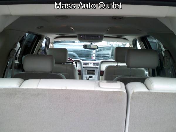 2004 Lincoln Navigator 4dr 4WD Luxury for sale in Worcester, MA – photo 8