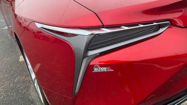 2018 Lexus LC 500 Base 2dr Coupe 12631 Miles - - by for sale in Gaylord, MI – photo 23