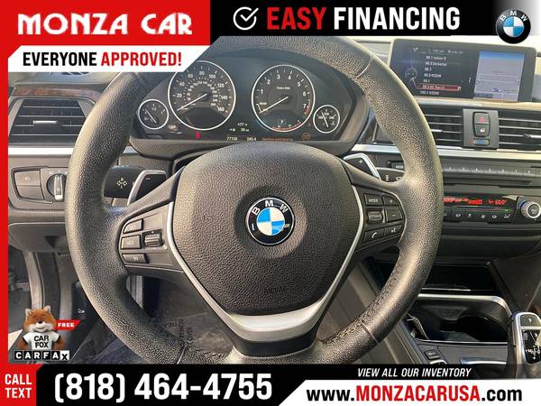 2015 BMW 428i Coupe for sale CALL TODAY - - by dealer for sale in Sherman Oaks, CA – photo 13
