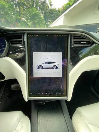 2018 Tesla Model X 75D - cars & trucks - by owner - vehicle... for sale in Keauhou, HI – photo 8