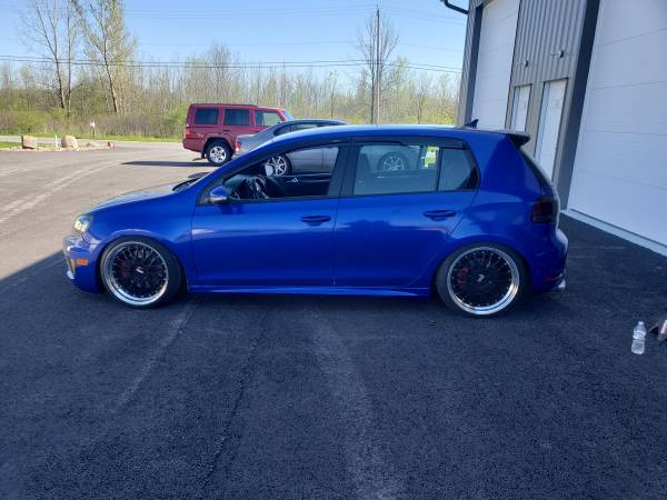 2010 Volkswagen GTI - cars & trucks - by owner - vehicle automotive... for sale in Buffalo, NY – photo 4