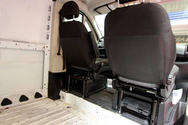 2014 RAM ProMaster Cargo Van 1500 Low Roof 136 WB - GET APPROVED! for sale in Evans, SD – photo 14