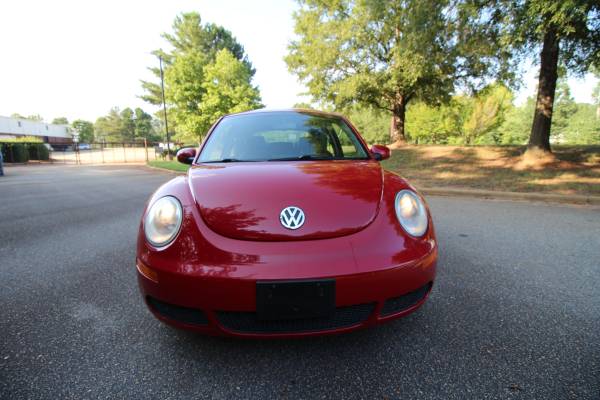 2009 VW BEETLE AUTOMATIC for sale in Garner, NC – photo 7