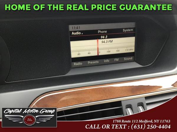 Look What Just Came In! A 2014 Mercedes-Benz C-Class with onl-Long for sale in Medford, NY – photo 23