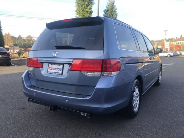 2008 Honda Odyssey-60069 Miles! - cars & trucks - by dealer -... for sale in Woodinville, WA – photo 8