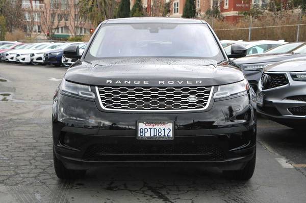 2019 Land Rover Range Rover Velar P250 S 4D Sport Utility - cars & for sale in Redwood City, CA – photo 2