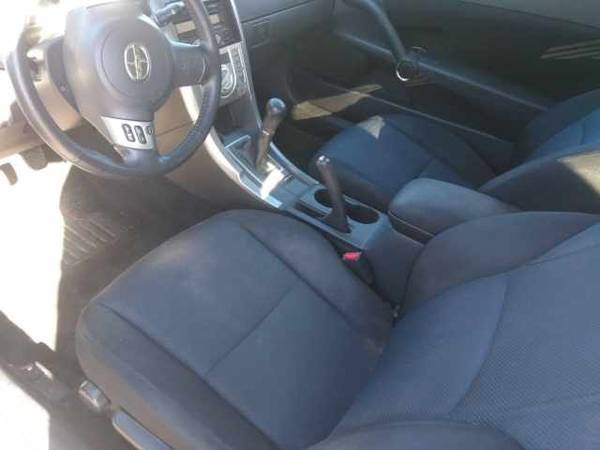 2007 Toyota Scion TC VERY CLEAN AND TIGHT!! - cars & trucks - by... for sale in New Port Richey , FL – photo 11
