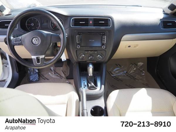 2014 Volkswagen Jetta TDI w/Premium SKU:EM388160 Sedan for sale in Englewood, CO – photo 20