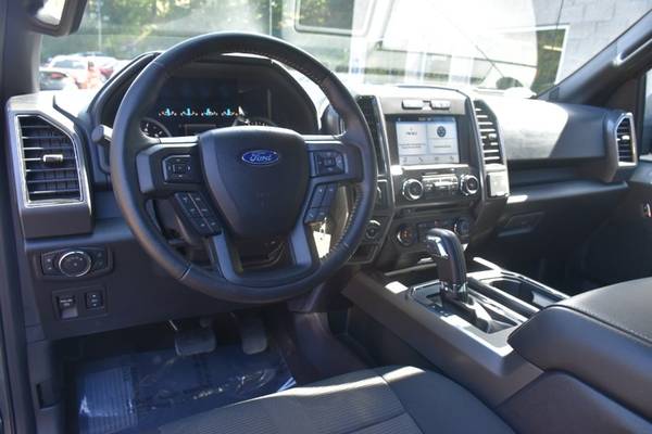 2017 Ford F-150 4x4 F150 Truck XLT 4WD SuperCab 6.5 Box Sport... for sale in Waterbury, CT – photo 24