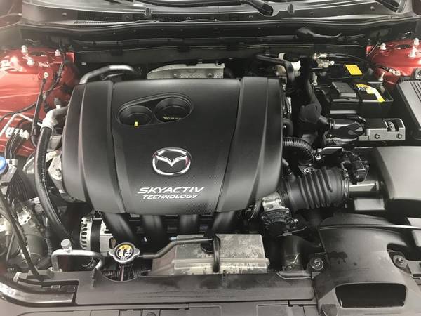 2016 Mazda Mazda6 Mazda 6 i Grand Touring Sedan Auto for sale in Kellogg, ID – photo 11
