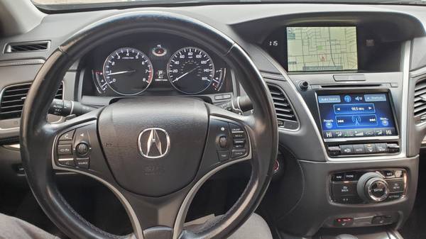 2014 ACURA RLX / LEATHER / 108K MILES - cars & trucks - by dealer -... for sale in Colorado Springs, CO – photo 13