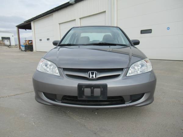 2005 Honda Civic - cars & trucks - by dealer - vehicle automotive sale for sale in Lincoln, NE – photo 5