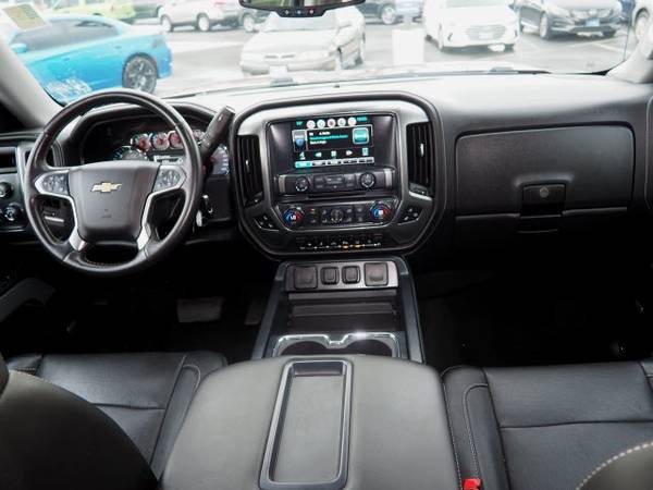 2014 Chevrolet Silverado 1500 LTZ 2LZ - cars & trucks - by dealer -... for sale in Beaverton, OR – photo 6