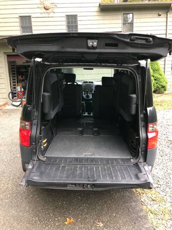2005 Honda Element - Manual Transmission for sale in New Milford, CT – photo 5