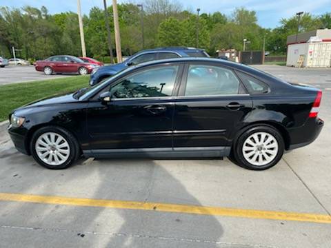 05 Volvo S 40 looks runs and drives great 200 miles for sale in Kansas City, MO – photo 4