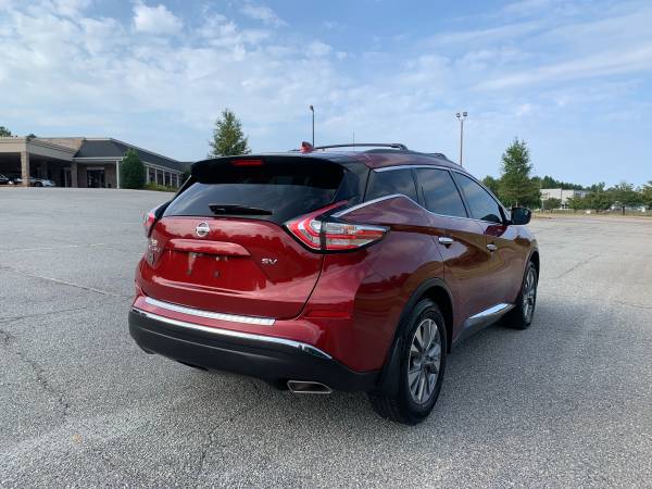 2018 Nissan murano sv 4k for sale in Roebuck, NC – photo 6