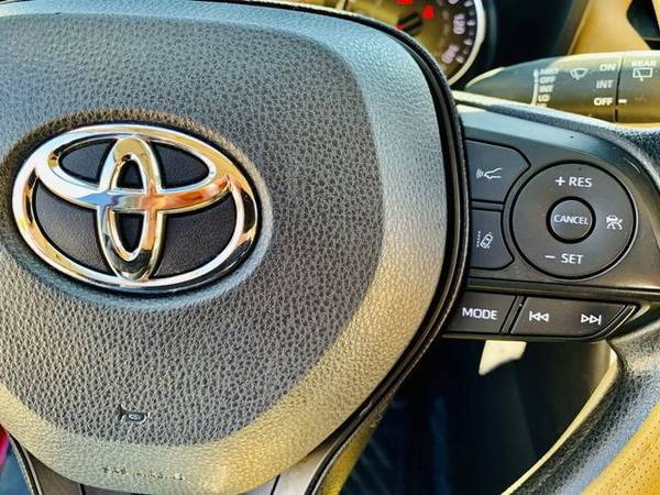 2019 Toyota RAV4 - - by dealer - vehicle automotive sale for sale in Clarksville, TN – photo 19