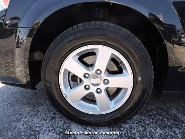 2013 DODGE Grand Caravan SXT ALL TRADE INS WELCOME! for sale in Beaufort, NC – photo 9