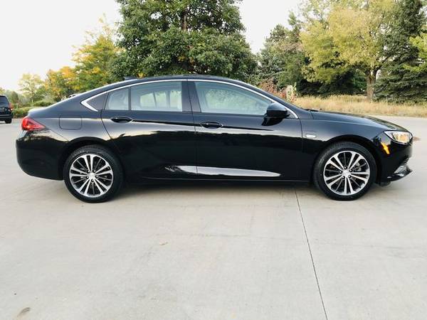 2018 Buick Regal Sportback - Financing Available! - cars & trucks -... for sale in Denver , CO – photo 8