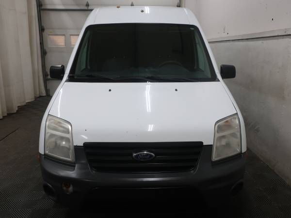 2010 Ford Transit Connect XL - As Is - - by dealer for sale in Hastings, MI – photo 19