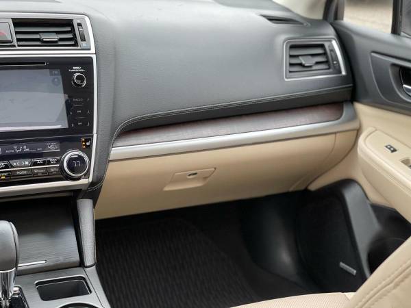 2019 Subaru Outback 2 5i Limited AWD 4dr Crossover - Trade Ins for sale in Shakopee, MN – photo 19