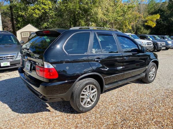 2006 BMW X5- Financing Available - cars & trucks - by dealer -... for sale in St. Augustine, FL – photo 3