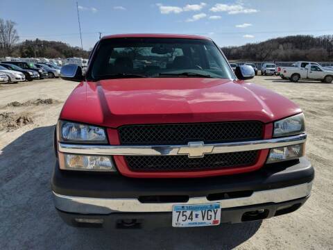 Chevy Silverado - - by dealer - vehicle automotive sale for sale in Rochester, MN – photo 3