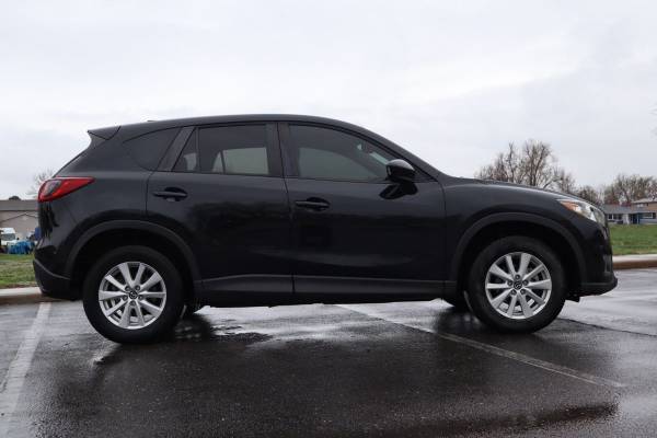 2014 Mazda CX-5 AWD All Wheel Drive Touring SUV - - by for sale in Longmont, CO – photo 3