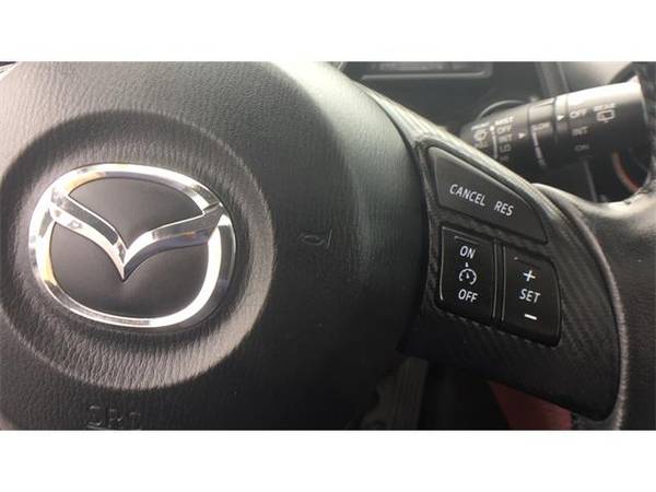 2016 Mazda CX-3 wagon Touring - Mazda Jet Black Mica for sale in Milford, NY – photo 16