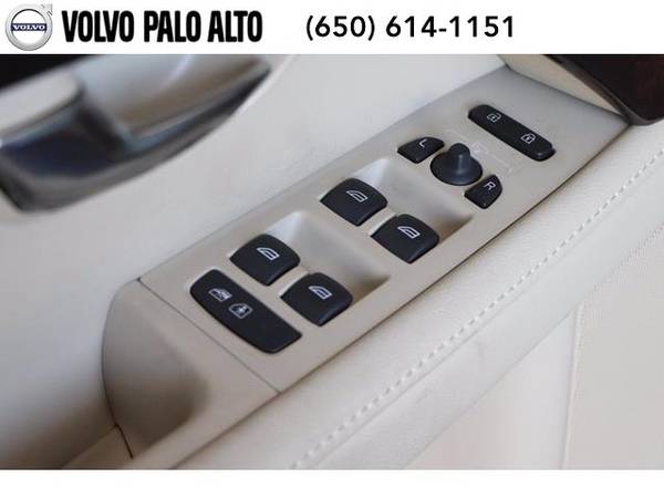 2016 Volvo XC70 T5 Platinum - wagon - - by dealer for sale in Palo Alto, CA – photo 14