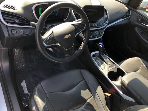 2017 Chevrolet Volt with only 17,359 Miles 6 for sale in Daly City, CA – photo 12