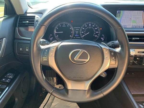 2013 Lexus GS 350 Base 4dr Sedan 100% CREDIT APPROVAL! - cars &... for sale in TAMPA, FL – photo 21
