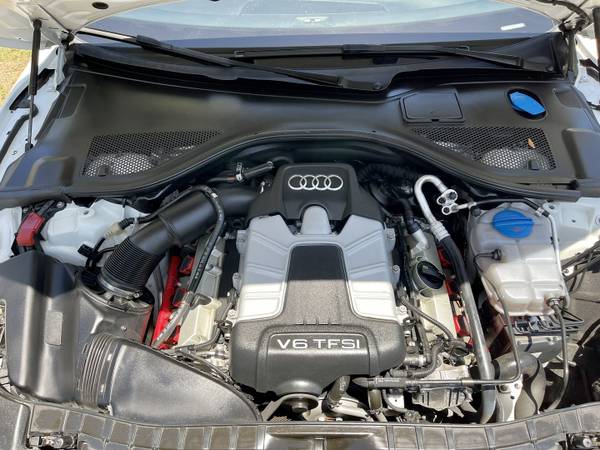 2014 Audi A7 Quattro Prestige Supercharged Sedan LOADED - cars & for sale in Miramar, FL – photo 23