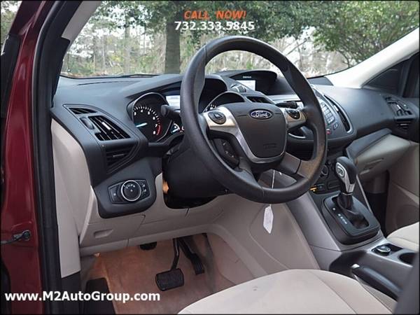 2015 Ford Escape SE AWD 4dr SUV - - by dealer for sale in East Brunswick, NJ – photo 7