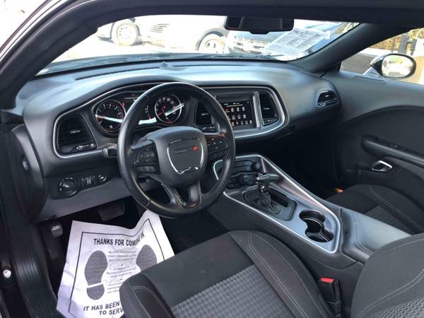 2019 Dodge Challenger SXT - cars & trucks - by dealer - vehicle... for sale in Huntington Beach, CA – photo 22
