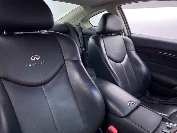 2010 INFINITI G G37x Coupe 2D coupe Red - FINANCE ONLINE - cars &... for sale in NEWARK, NY – photo 18