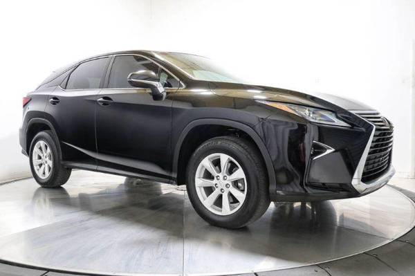 2017 Lexus RX RX 350 LEATHER LOW MILES CAMERA WARRANTY - cars &... for sale in Sarasota, FL – photo 13