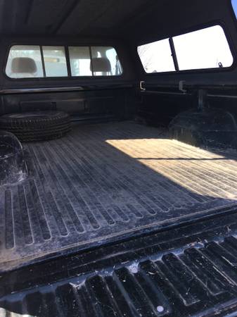 1992 Ford F-150 (2WD) - cars & trucks - by owner - vehicle... for sale in Atkins, IA – photo 7